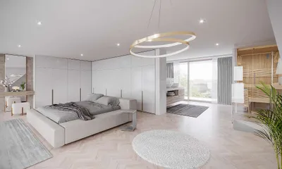 4-Zimmer-Wohnung kaufen in Linz – 124 m², € 995.000 – Bild 5 von 6