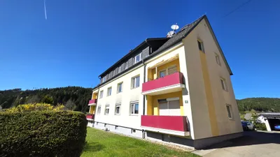 3-Zimmer-Wohnung mieten in Murtal – 65 m², € 685 – Bild 2 von 20