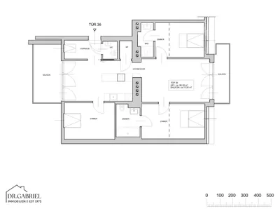 4-Zimmer-Wohnung mieten in Wien – 85,88 m², € 2.195 – Bild 22 von 22