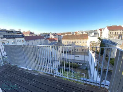 4-Zimmer-Wohnung mieten in Wien – 85,88 m², € 2.195