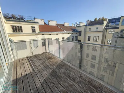 4-Zimmer-Wohnung mieten in Wien – 85,88 m², € 2.195 – Bild 6 von 22