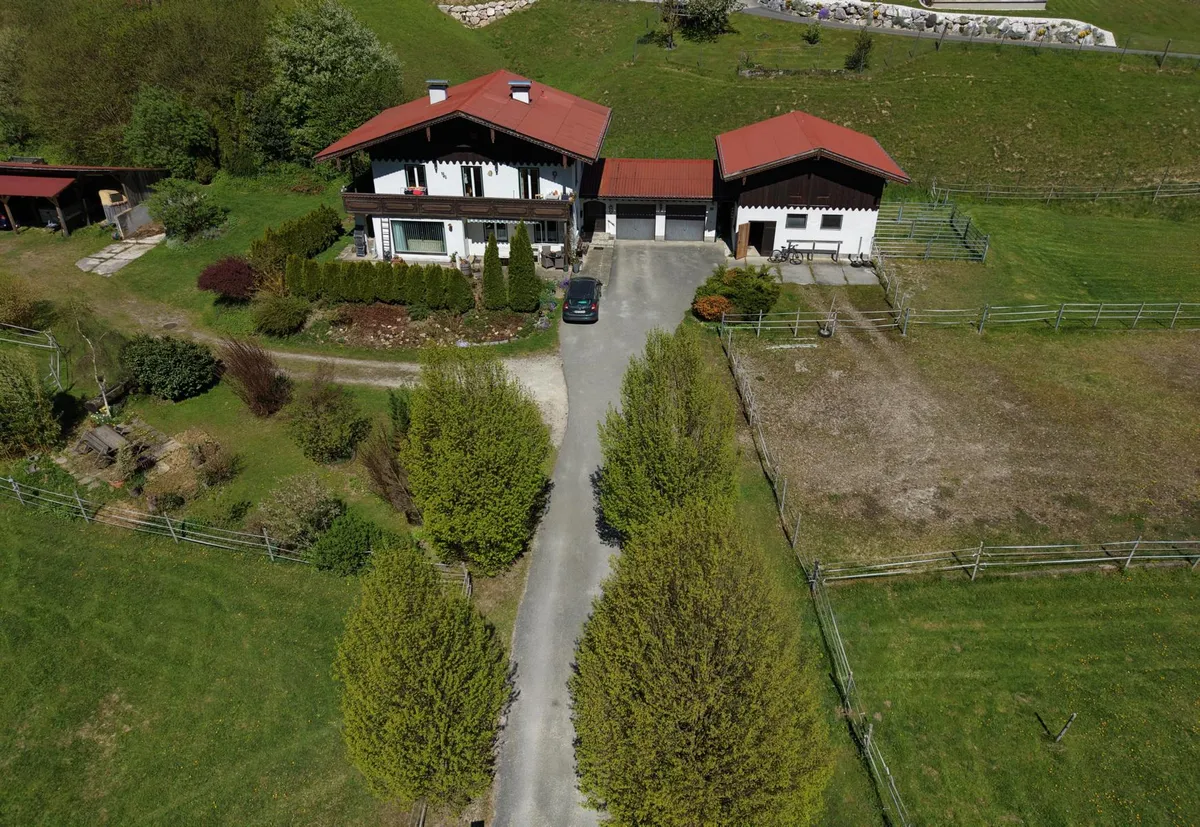House in Altmünster, Neukirchen bei Altmünster - Ansicht 3