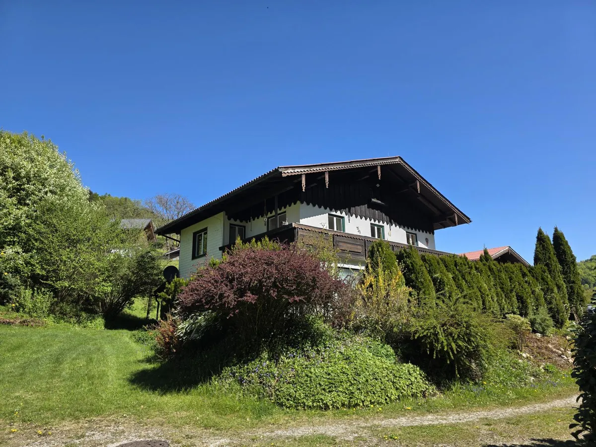 House in Altmünster, Neukirchen bei Altmünster - Ansicht 2