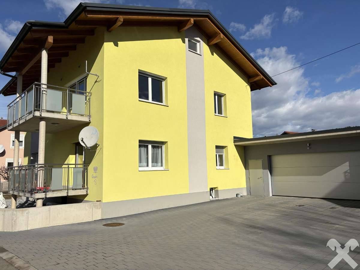 Großzügiges Einfamilienhaus in ruhiger Sackgassenlage - Voitsberg, Voitsberg