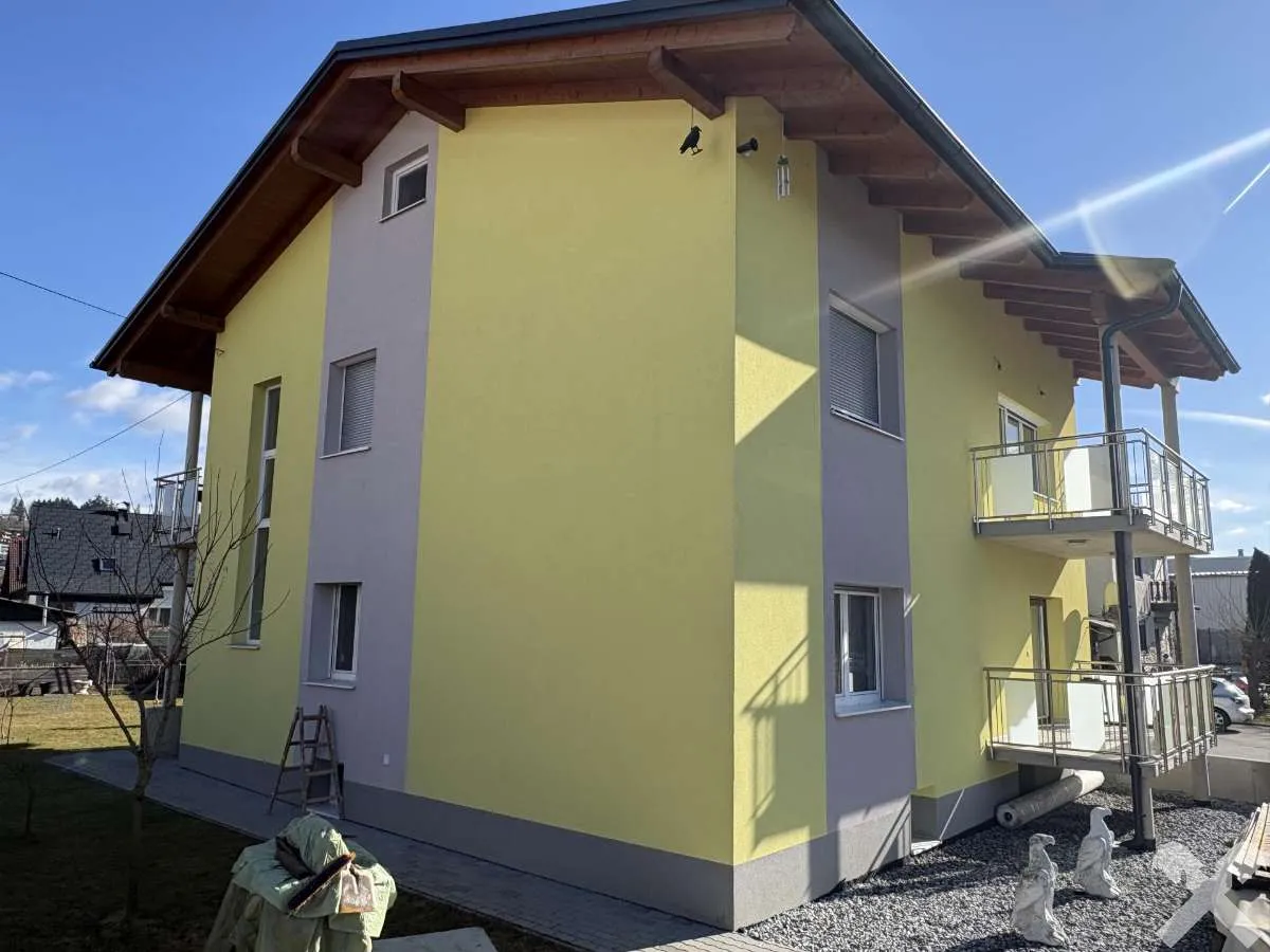 Großzügiges Einfamilienhaus in ruhiger Sackgassenlage - Voitsberg - Ansicht 2