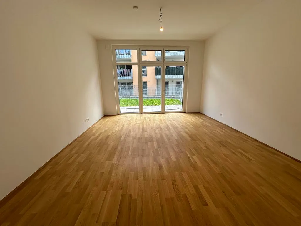 House in Wien, Oberbaumgarten, Baumgarten - Ansicht 2