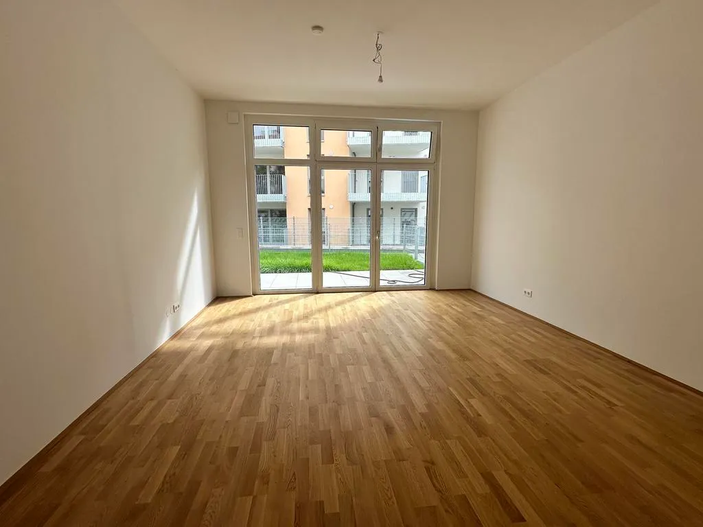 House in Wien, Oberbaumgarten, Baumgarten - Ansicht 3