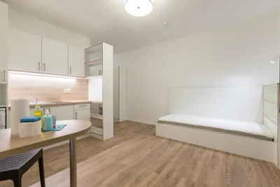 Wohnung mieten in Wiener Neustadt – Bild 18 von 32