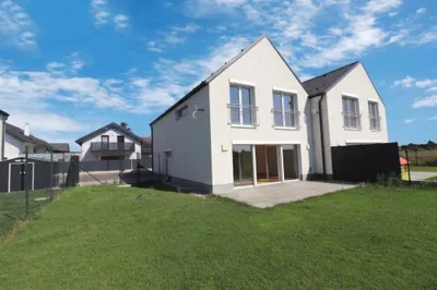 4-Zimmer-Haus mieten in Gänserndorf – 132,62 m², € 1.998