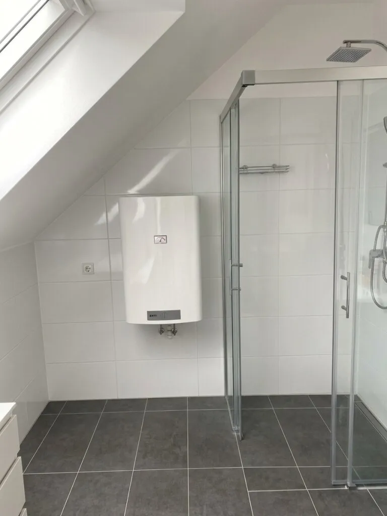 Wohnung – Graz, Puntigam - Ansicht 3