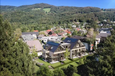 4-Zimmer-Wohnung kaufen in Salzburg Stadt – 110,22 m², € 1.190.000 – Bild 2 von 5