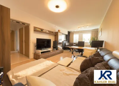 2-Zimmer-Wohnung kaufen in Wien – 58,63 m², € 195.000 – Bild 2 von 7