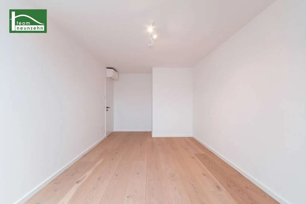 Wohnung – Wien, Kagran - Ansicht 3