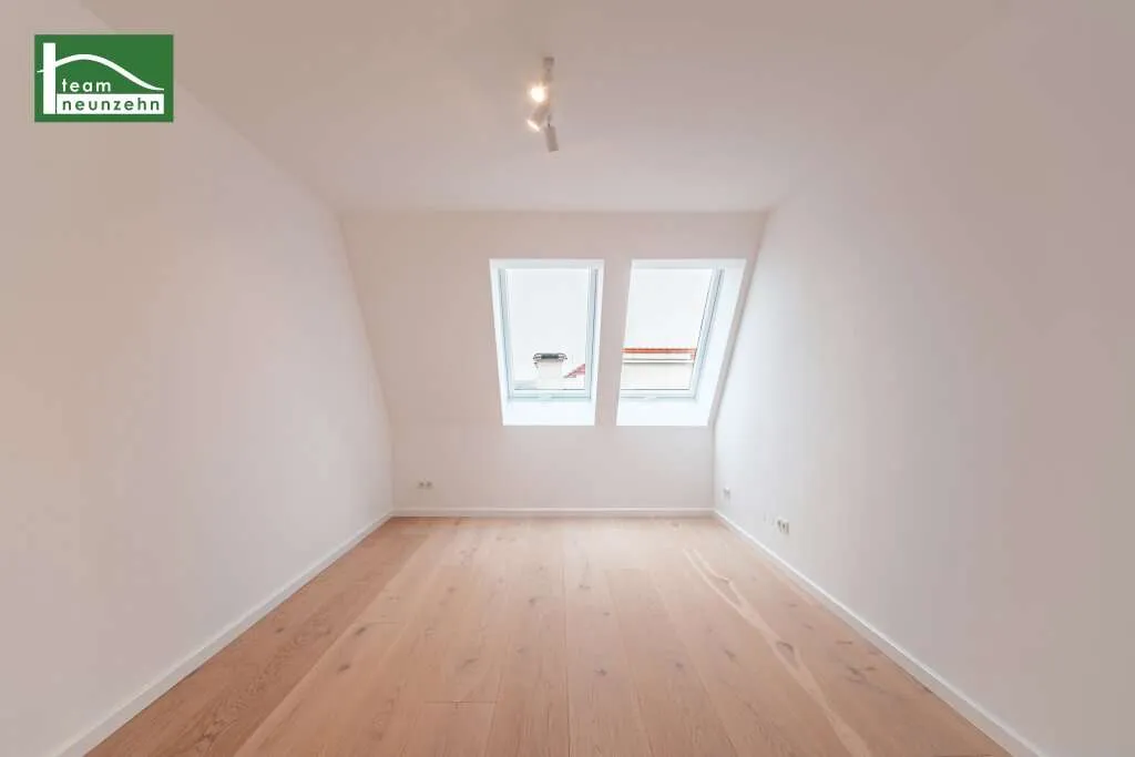 Wohnung – Wien, Kagran - Ansicht 2