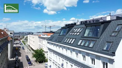 4-Zimmer-Wohnung kaufen in Wien – 127,29 m², € 875.001 – Bild 27 von 33