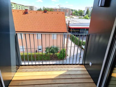 4-Zimmer-Wohnung mieten in Graz – 90 m², € 1.337 – Bild 4 von 12