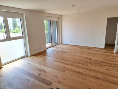 4-Zimmer-Wohnung mieten in Graz – 90 m², € 1.337 – Bild 1 von 12