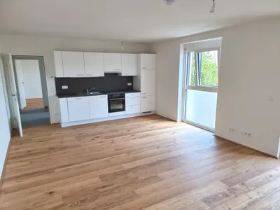 4-Zimmer-Wohnung mieten in Graz – 90 m², € 1.337 – Bild 2 von 12