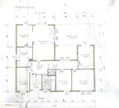 5-Zimmer-Haus kaufen in Korneuburg – 200 m², € 999.000 – Bild 17 von 18
