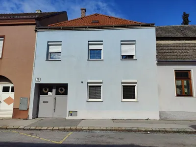 8-Zimmer-Gewerbeimmobilie kaufen in Korneuburg – 200 m², € 299.000 – Bild 2 von 35