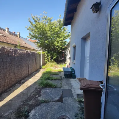 8-Zimmer-Gewerbeimmobilie kaufen in Korneuburg – 200 m², € 299.000 – Bild 21 von 35