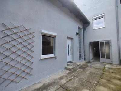 8-Zimmer-Gewerbeimmobilie kaufen in Korneuburg – 200 m², € 299.000 – Bild 3 von 35