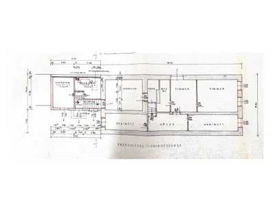 8-Zimmer-Gewerbeimmobilie kaufen in Korneuburg – 200 m², € 299.000 – Bild 32 von 35