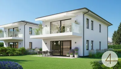 Wohnung kaufen in Ried im Innkreis – 60 m², € 259.500