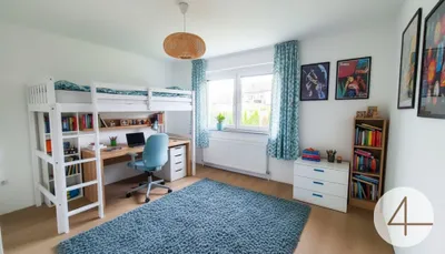 Wohnung kaufen in Ried im Innkreis – 60 m², € 259.500 – Bild 5 von 5