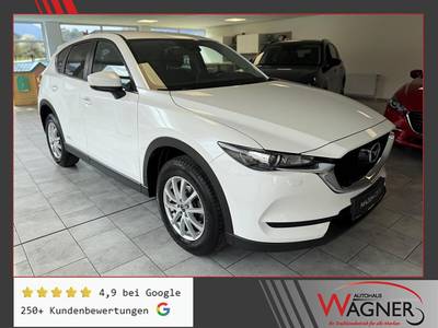 Mazda CX-5 G165 Challenge