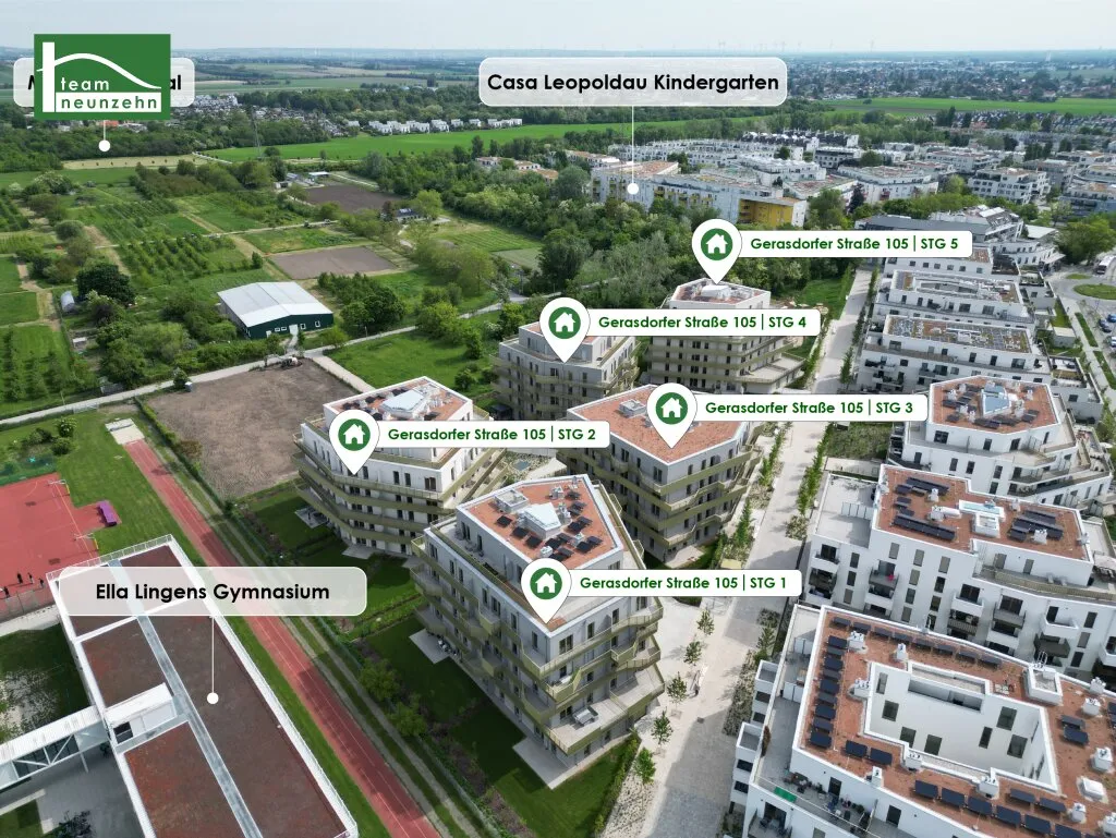 Wohnung – Wien