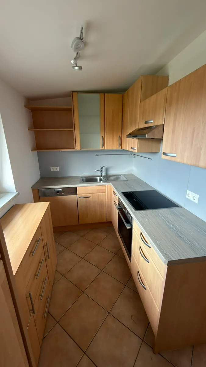 Wohnung Perkonig Straße 19 - Ansicht 2