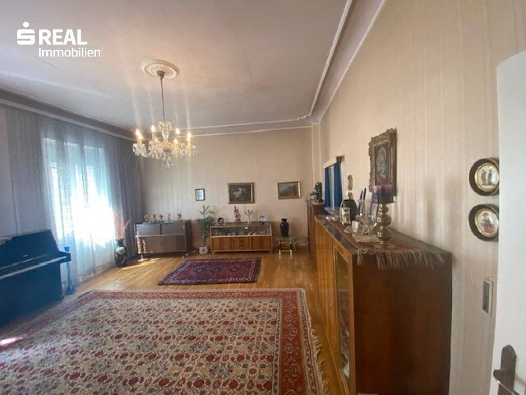 Mehrfamilien Stadthaus mit Garten - Ansicht 3