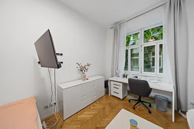 3-Zimmer-Wohnung kaufen in Wien – 72,32 m², € 415.000 – Bild 2 von 9