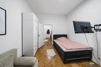 3-Zimmer-Wohnung kaufen in Wien – 72,32 m², € 415.000 – Bild 3 von 9