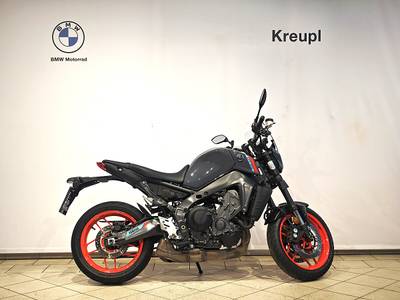 Yamaha MT -09 MTN890