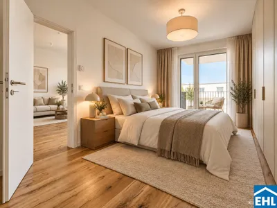 3-Zimmer-Wohnung kaufen in Wien – 77,8 m², € 530.000 – Bild 3 von 6