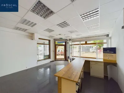 Gewerbeimmobilie mieten in Feldkirchen – 160 m², € 1.044 – Bild 3 von 24