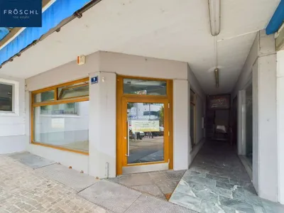 Gewerbeimmobilie mieten in Feldkirchen – 160 m², € 1.044 – Bild 7 von 24