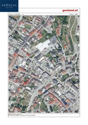 Gewerbeimmobilie mieten in Feldkirchen – 160 m², € 1.044 – Bild 24 von 24