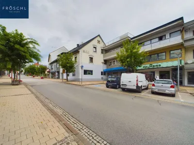 Gewerbeimmobilie mieten in Feldkirchen – 160 m², € 1.044 – Bild 17 von 24