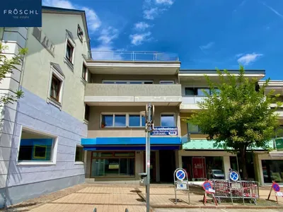 Gewerbeimmobilie mieten in Feldkirchen – 160 m², € 1.044 – Bild 16 von 24