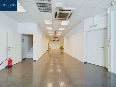 Gewerbeimmobilie mieten in Feldkirchen – 160 m², € 1.044 – Bild 10 von 24