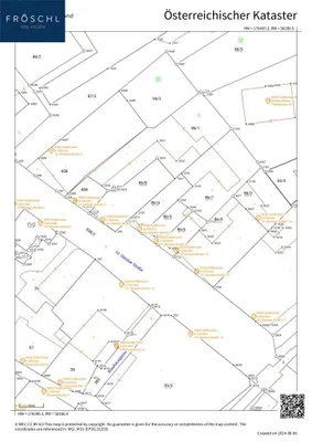 Gewerbeimmobilie mieten in Feldkirchen – 160 m², € 1.044 – Bild 22 von 24