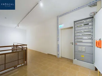 Gewerbeimmobilie mieten in Feldkirchen – 160 m², € 1.044 – Bild 13 von 24