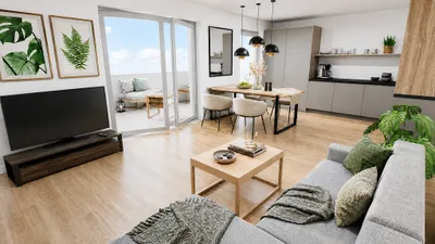 3-Zimmer-Wohnung kaufen in Freistadt – 74 m², € 362.600 – Bild 4 von 5