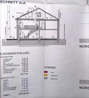 6-Zimmer-Haus kaufen in Baden – 235 m², € 499.000 – Bild 39 von 39