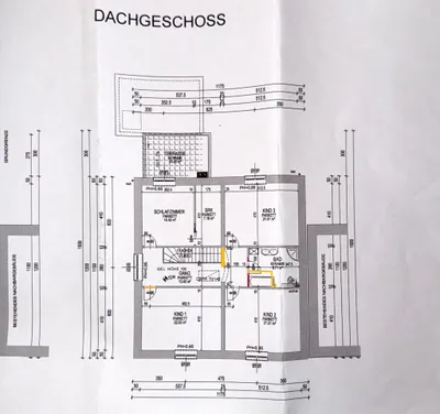 6-Zimmer-Haus kaufen in Baden – 235 m², € 499.000 – Bild 38 von 39
