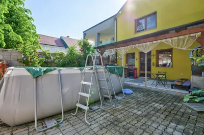 6-Zimmer-Haus kaufen in Baden – 235 m², € 499.000 – Bild 33 von 39