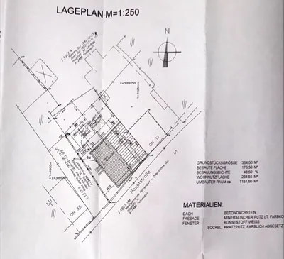 6-Zimmer-Haus kaufen in Baden – 235 m², € 499.000 – Bild 36 von 39